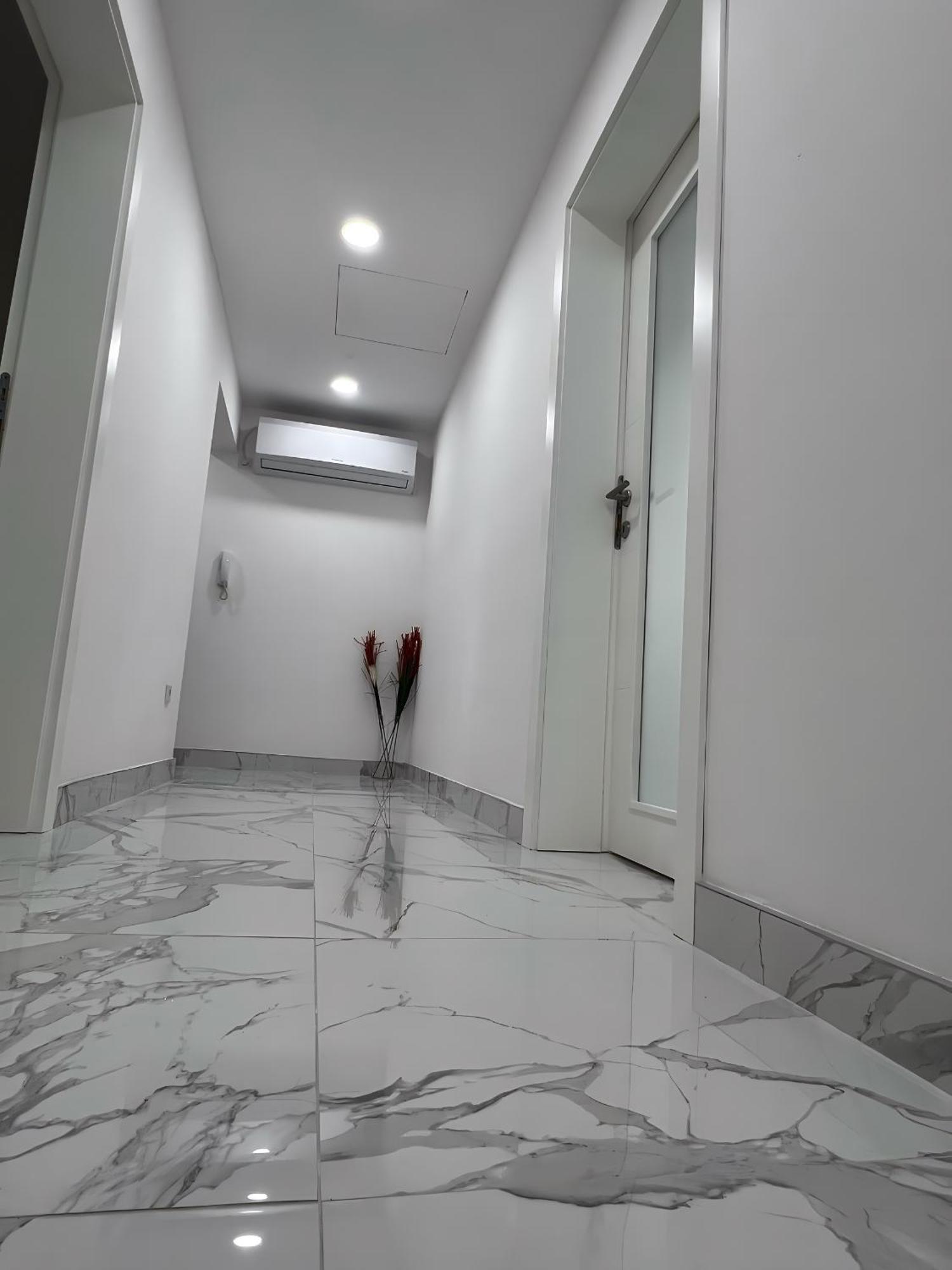No1 Lux Apartment In Heart Of Sarajevo Saraievo Exterior foto