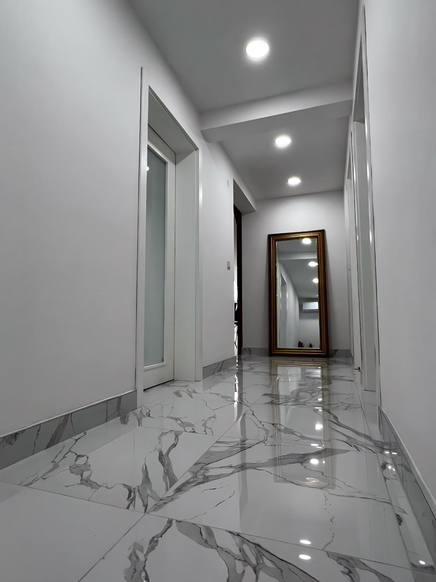 No1 Lux Apartment In Heart Of Sarajevo Saraievo Exterior foto