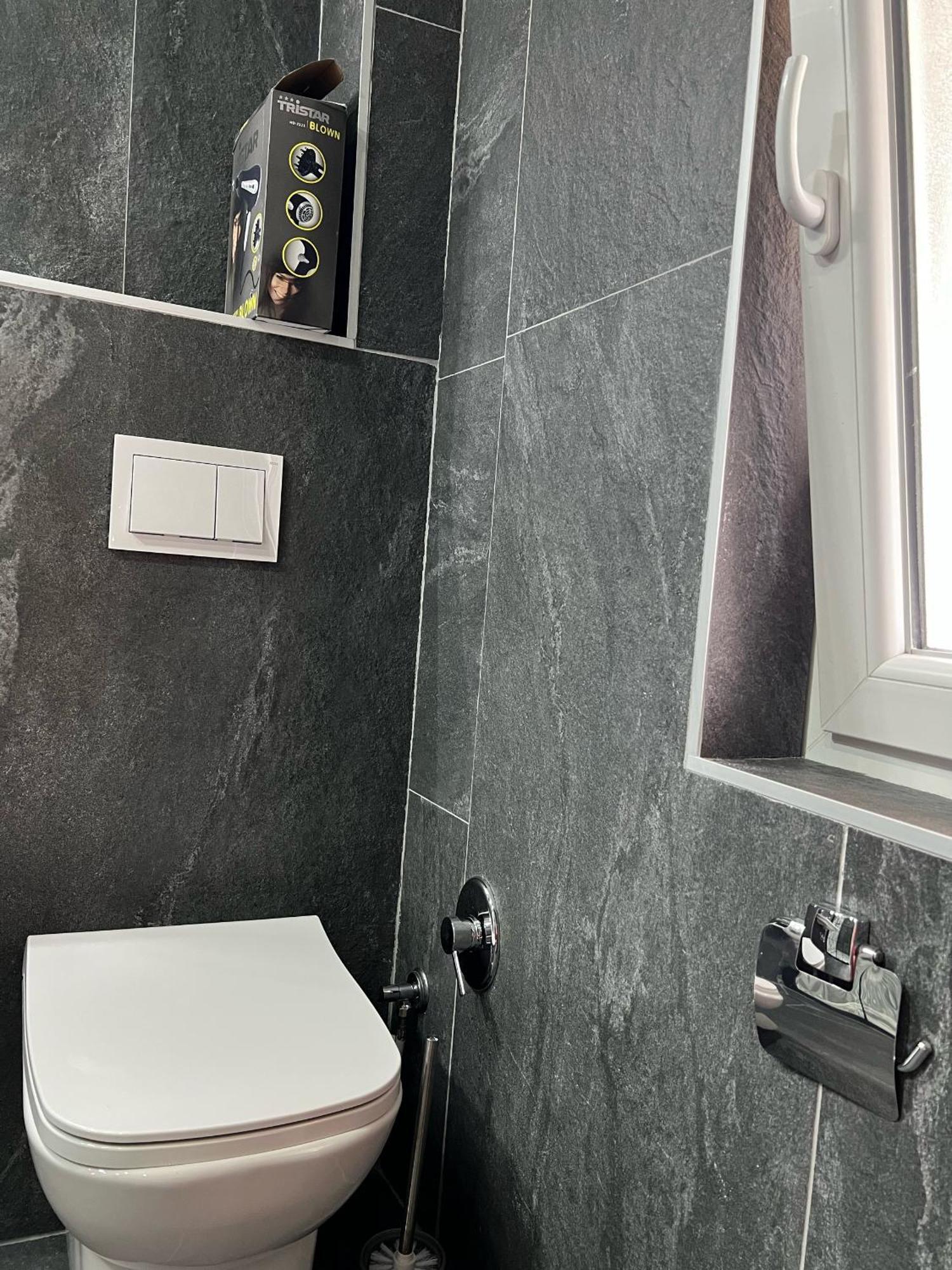 No1 Lux Apartment In Heart Of Sarajevo Saraievo Exterior foto