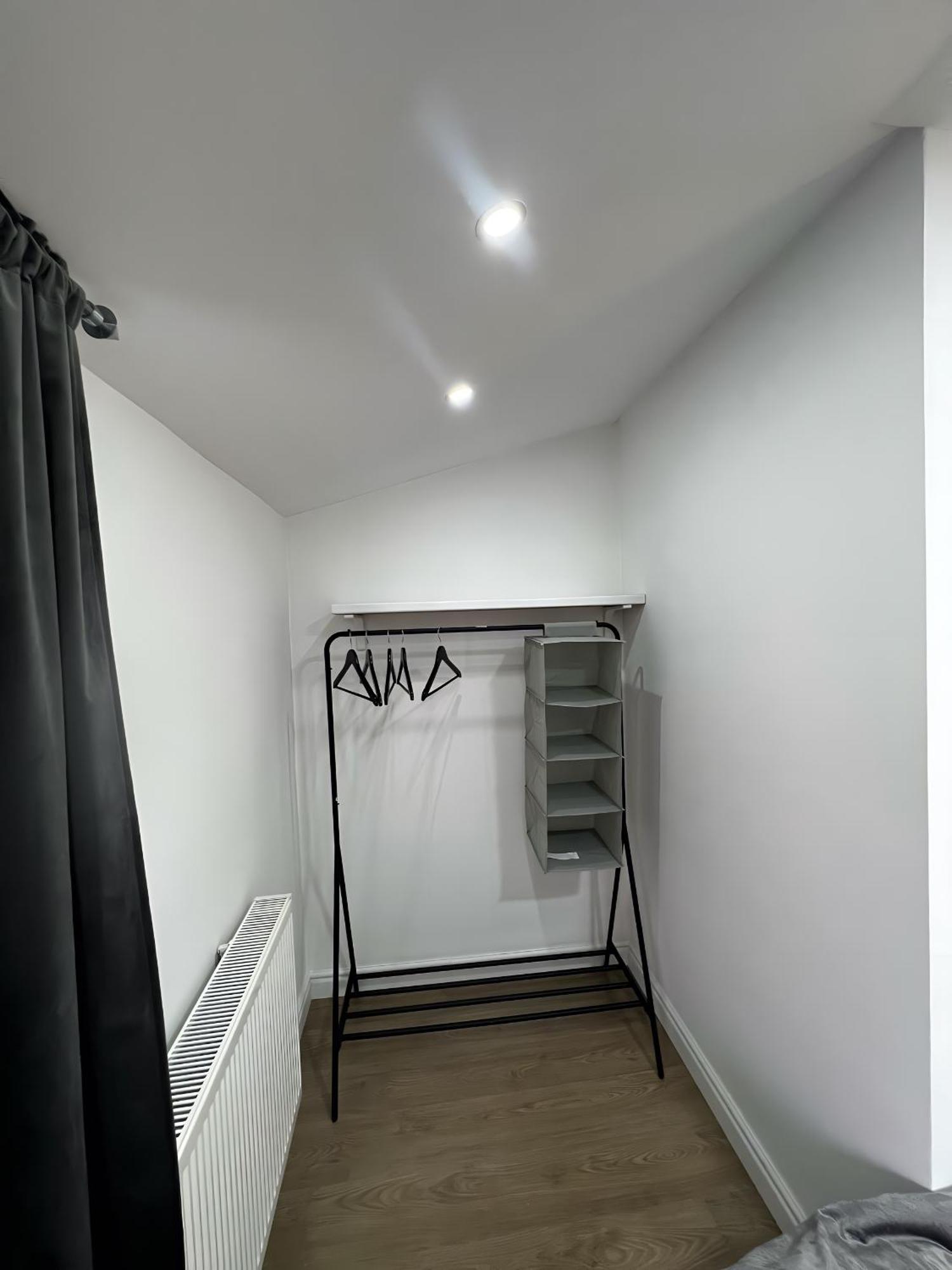 No1 Lux Apartment In Heart Of Sarajevo Saraievo Exterior foto