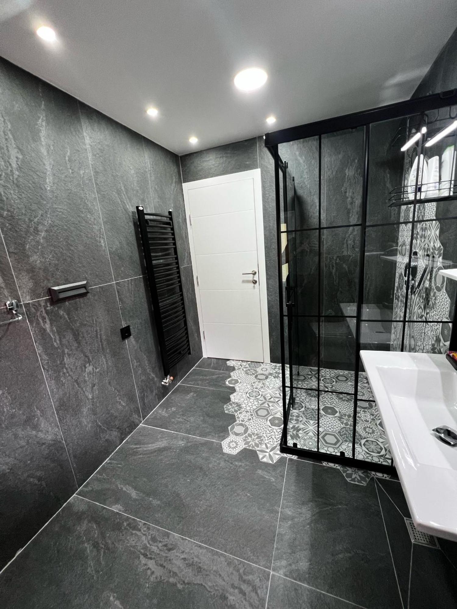 No1 Lux Apartment In Heart Of Sarajevo Saraievo Exterior foto