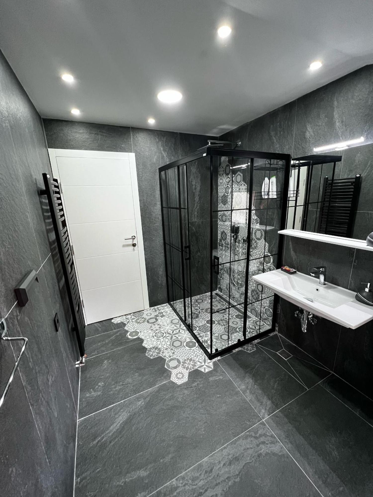 No1 Lux Apartment In Heart Of Sarajevo Saraievo Exterior foto