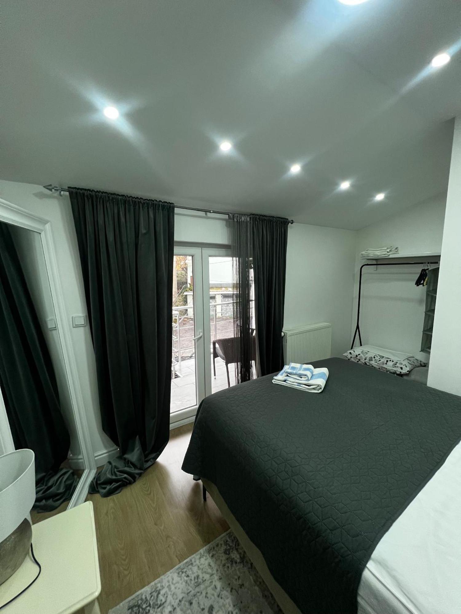 No1 Lux Apartment In Heart Of Sarajevo Saraievo Exterior foto