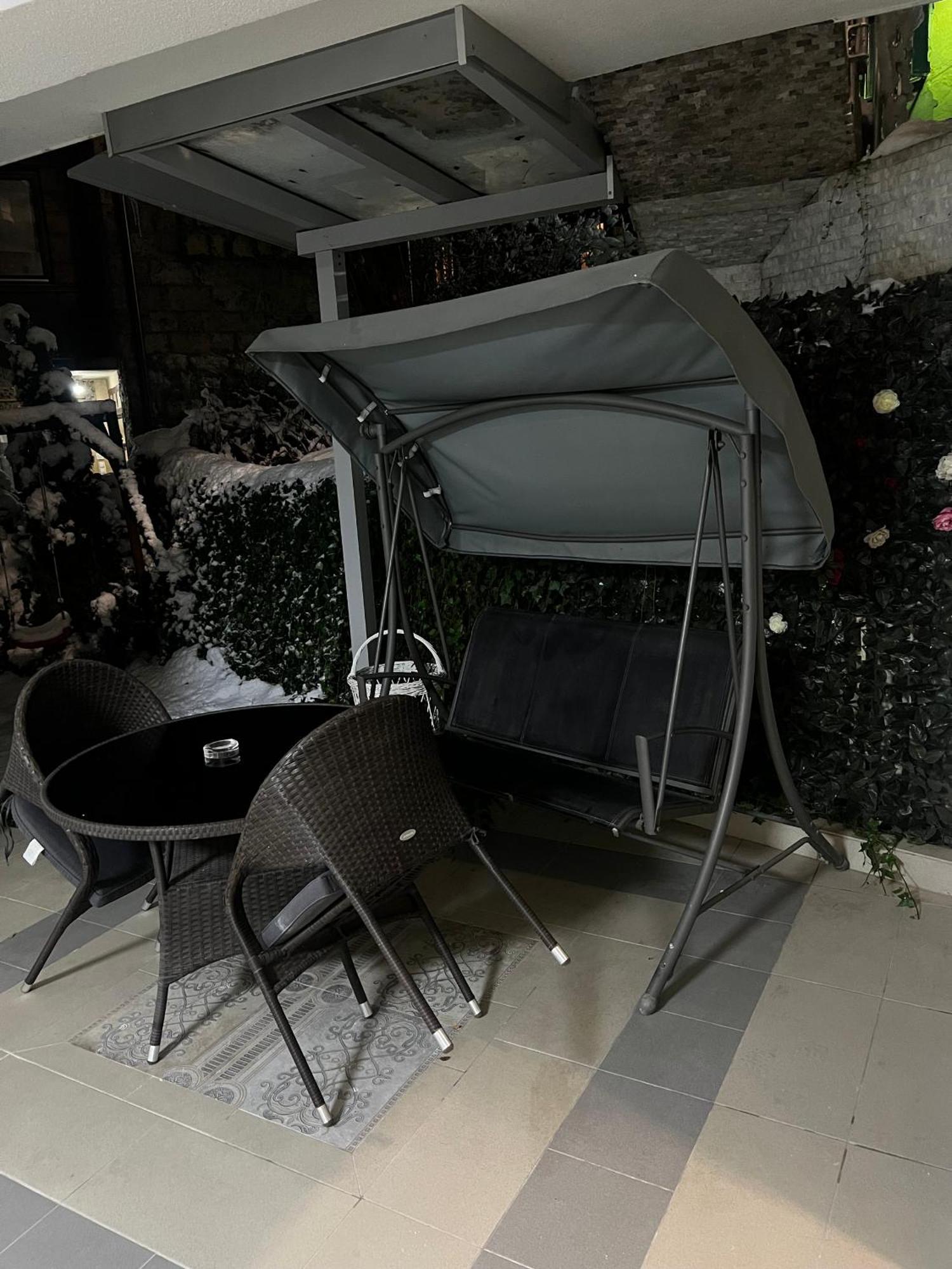 No1 Lux Apartment In Heart Of Sarajevo Saraievo Exterior foto