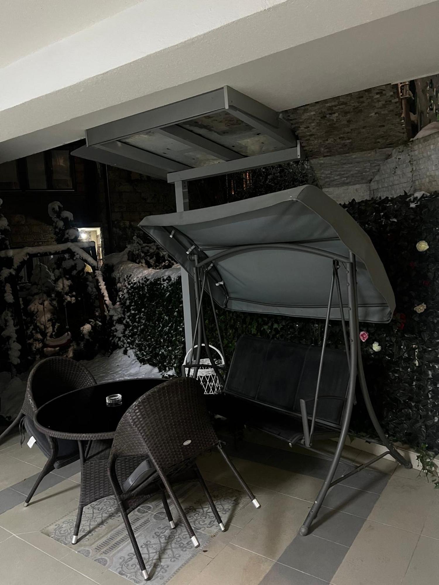 No1 Lux Apartment In Heart Of Sarajevo Saraievo Exterior foto
